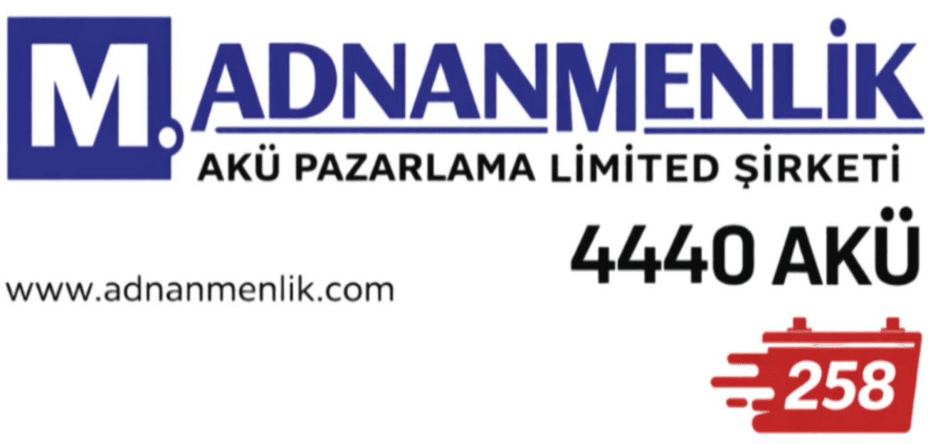 Adnan menlik logo